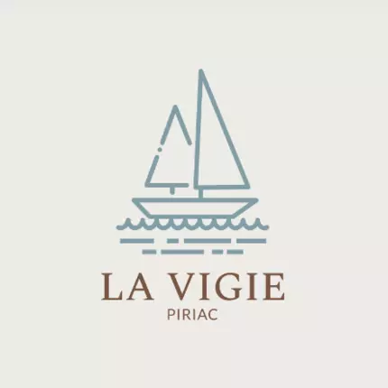 Logo fra La Vigie