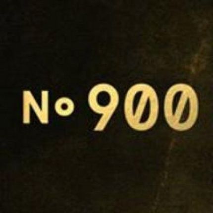 Logo von Pizzeria no.900