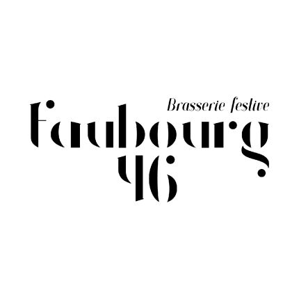 Logótipo de Faubourg 46