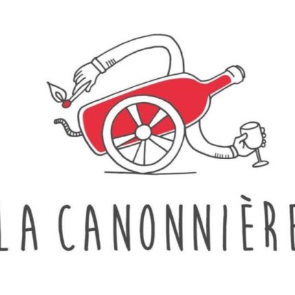 Logo from La Canonnière