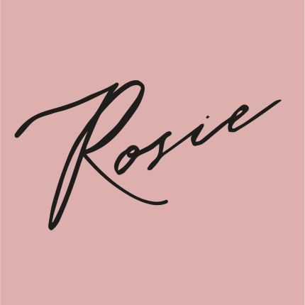 Logo from Brasserie Rosie