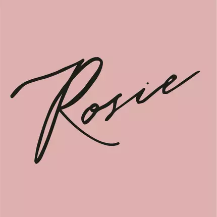 Logo da Brasserie Rosie