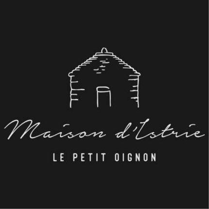 Logotipo de Maison d'Istrie