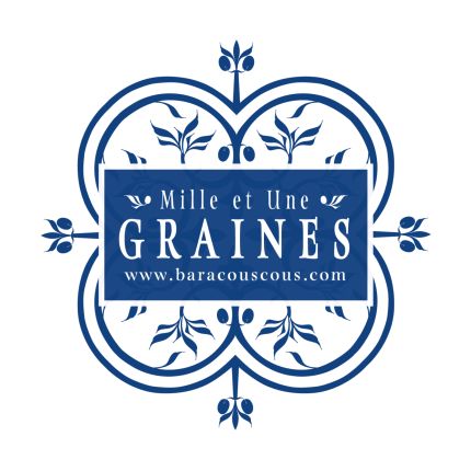 Logo van Mille et une graines