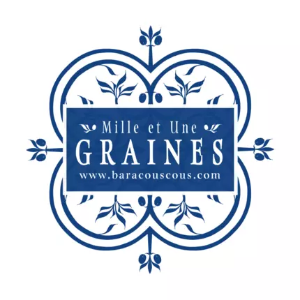 Logo von Mille et une graines