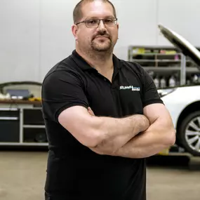 Bild von KFZ-Technik Jacobi GmbH