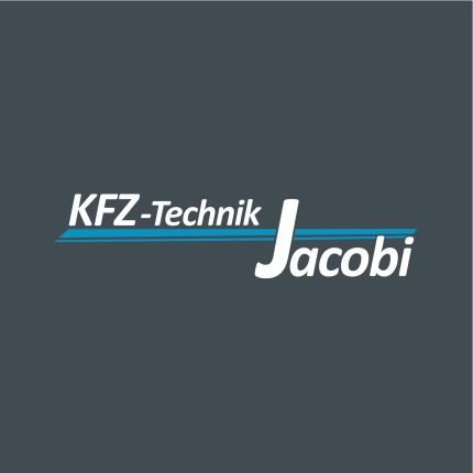 Logotyp från KFZ-Technik Jacobi GmbH