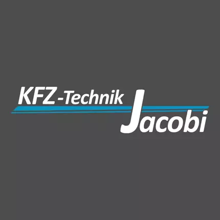 Logo van KFZ-Technik Jacobi GmbH