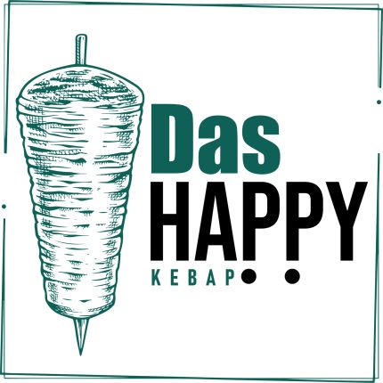 Logo from Das Happy