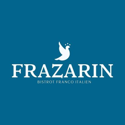 Logo da FRAZARIN Bistrot franco italien