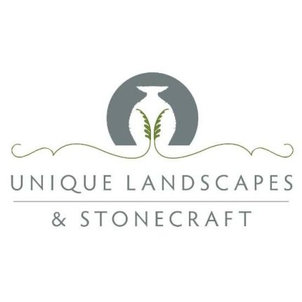 Logo van Unique Landscapes & Stonecraft