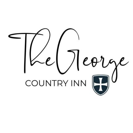 Logo de The George Country Inn