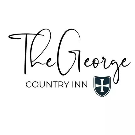 Logo van The George Country Inn