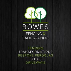 Bild von Bowes Fencing & Landscaping