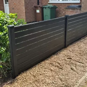 Bild von Bowes Fencing & Landscaping