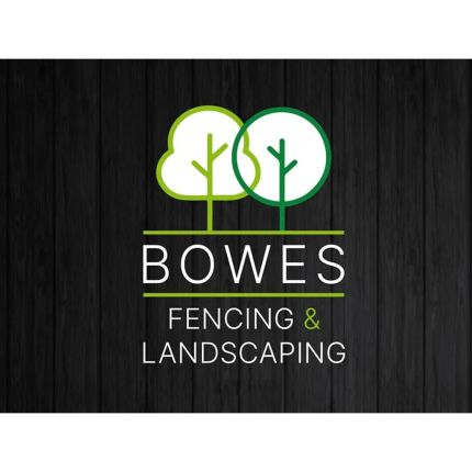 Logo da Bowes Fencing & Landscaping