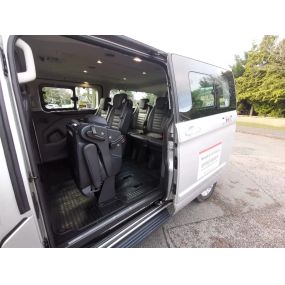 Bild von Need A Minibus Ltd