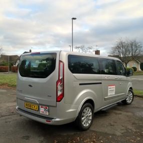 Bild von Need A Minibus Ltd