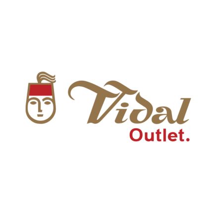 Logo from Vidal Outlet Teppiche