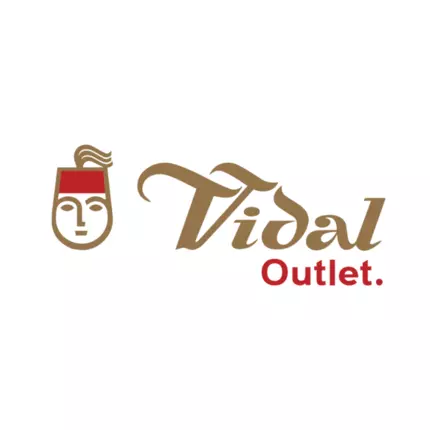 Logo od Vidal Outlet Teppiche