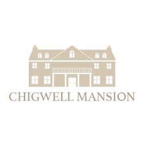 Bild von Chigwell Mansion