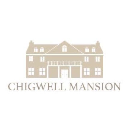 Logotyp från Chigwell Mansion