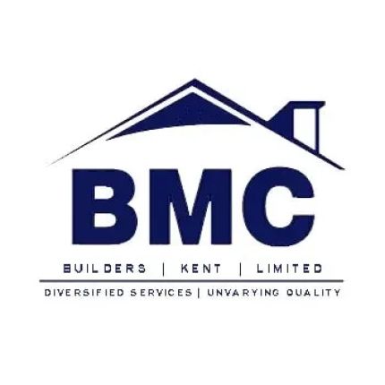 Logo da BMC Builders Kent Ltd