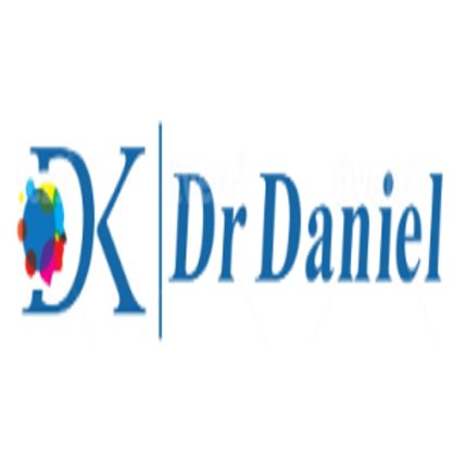 Logo from Dr Daniel