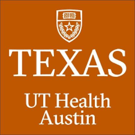 Logotyp från UT Health Austin