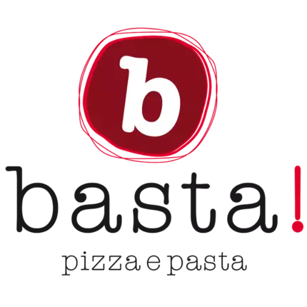 Logo von basta!