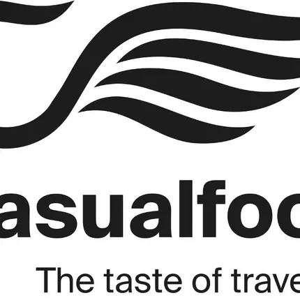 Logo fra casualfood GmbH