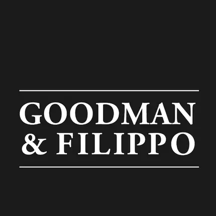 Logo from Goodman & Filippo | DUS