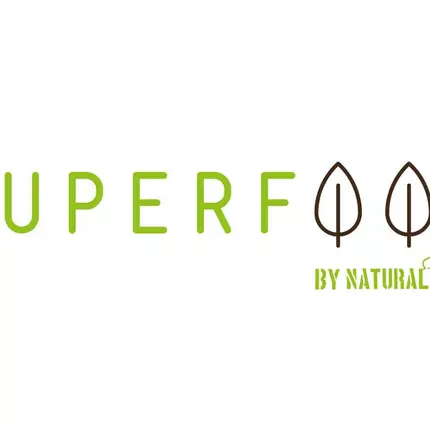 Logo da Superfood