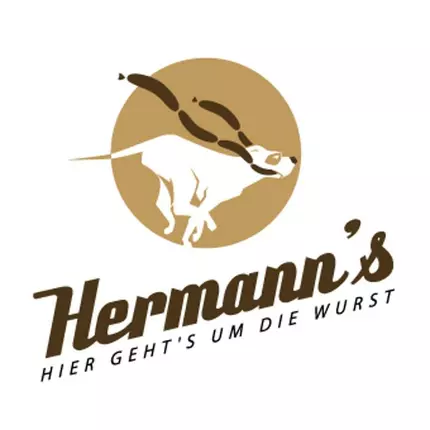 Logo van Hermann's Restaurant