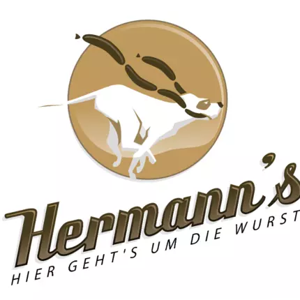 Logo da Hermann's Shop