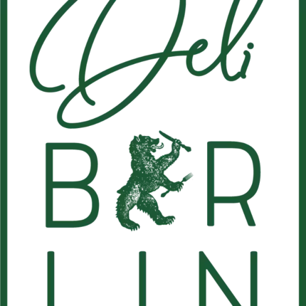 Logo od Deli Berlin