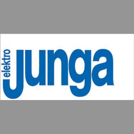 Logotipo de Elektro Junga Inh. Johann Longin e.K.