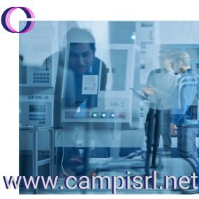 Bild von Campi s.r.l. Computing and Service