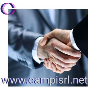 Bild von Campi s.r.l. Computing and Service