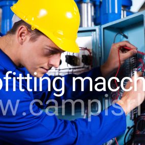 Bild von Campi s.r.l. Computing and Service