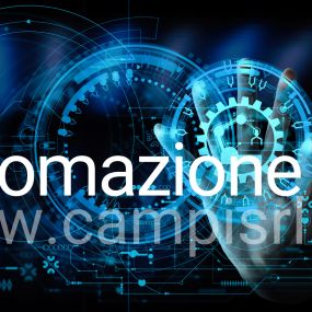 Bild von Campi s.r.l. Computing and Service