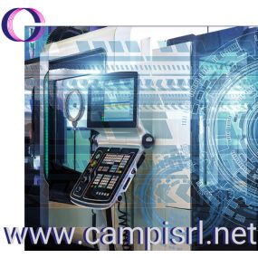 Bild von Campi s.r.l. Computing and Service