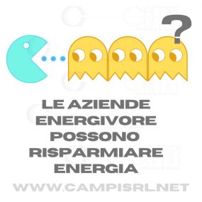 Bild von Campi s.r.l. Computing and Service