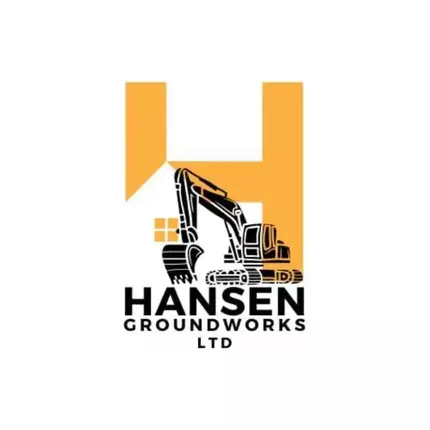 Logotipo de Hansen Groundworks Ltd