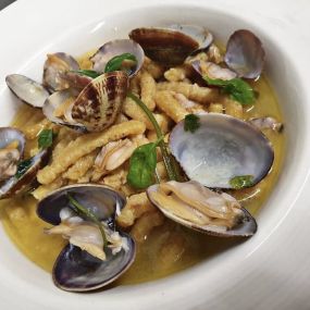 Bild von CirisiAmo - Sicilia a Tavola - Ristorante di pesce a Modena