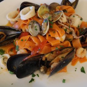 Bild von CirisiAmo - Sicilia a Tavola - Ristorante di pesce a Modena