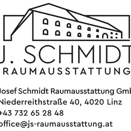 Logo von Josef Schmidt Raumausstattung GmbH, ITW Wasserbetten