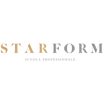 Logo from Star Form