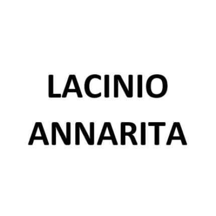 Logótipo de Lacinio Annarita