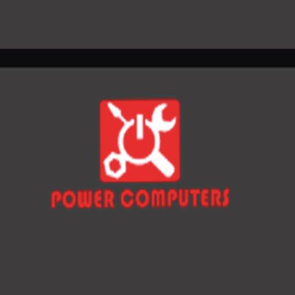 Logo von power computers